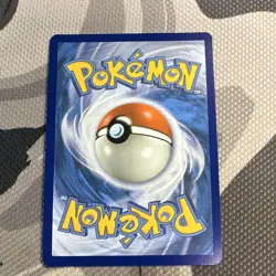 Steelix 247/236 SM Cosmic Eclipse Secret Rare Full Art Holo Pokemon Card - Image 2