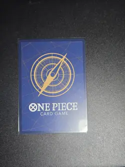 Portgas.D.Ace (Event Pack Vol. 1) P-028 One Piece Promotion Cards Foil - Image 3