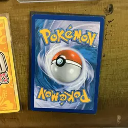 Pokemon TCG 6-Card Lot White Kyurem Palkia Drapion World Champs 2007 - Image 5