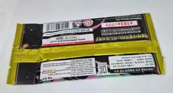 Pokemon Card Game Mega Dream ex XY High Class Pack Korean 1 Pack - Image 2
