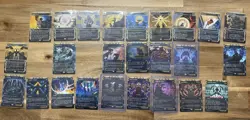 MTG Secrets of Strixhaven 2026 Card LOT Mystical Archive UNPLAYED Non-Foil - Image 1