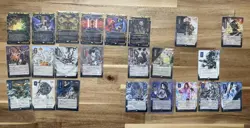 MTG Secrets of Strixhaven 2026 Card LOT Mystical Archive UNPLAYED Non-Foil - Image 3