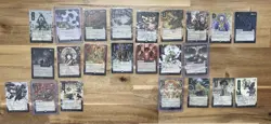 MTG Secrets of Strixhaven 2026 Card LOT Mystical Archive UNPLAYED Non-Foil - Image 4