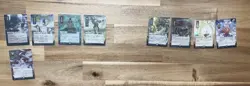 MTG Secrets of Strixhaven 2026 Card LOT Mystical Archive UNPLAYED Non-Foil - Image 5