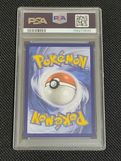 PSA 10, Greninja EX #132, Special Illistration Collection, Graded Pokemon Card - Image 4