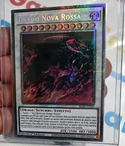SET CARD YU-GI-OH RESERVED - Image 1