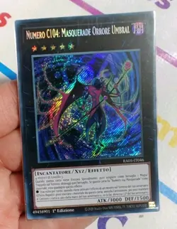 SET CARD YU-GI-OH RESERVED - Image 2