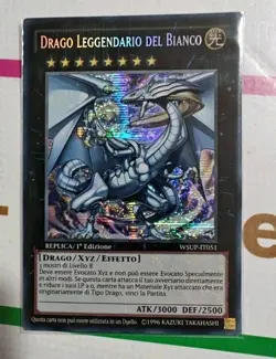 SET CARD YU-GI-OH RESERVED - Image 3