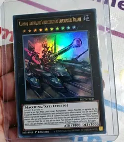 SET CARD YU-GI-OH RESERVED - Image 4