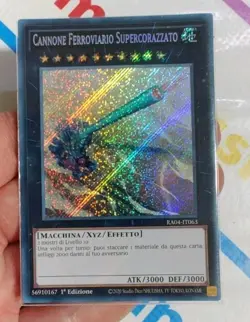 SET CARD YU-GI-OH RESERVED - Image 5