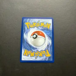 Pokemon Card Mienfoo 133/086 Illustration Rare White Flare Near Mint - Image 2