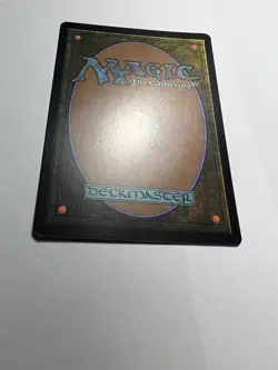 FOIL Russian Peer into the Abyss x1 Pack Promo NM-, M21 MTG - Image 4