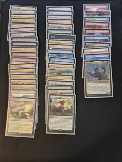 Magic: The Gathering Commander Masters Sliver Swarm Deck - Image 2