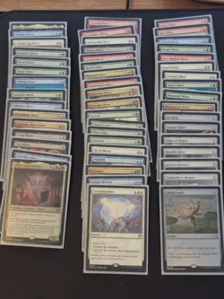 Magic: The Gathering Commander Masters Sliver Swarm Deck - Image 3