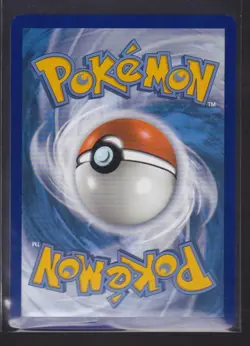 Pokemon Suicune ex 010/034 Trading Card Game Classic Pokemon Trading Card TCG - Image 2