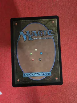 MTG Lyla, Holographic Assistant 0007 Uncommon Foil FA EN 2025 - Image 3