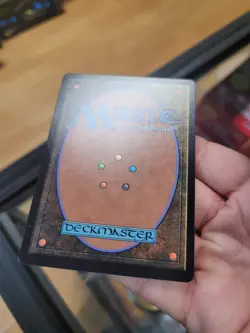 Kaito Shizuki NM Extended Free Shipping in Canada !! - Image 3