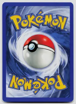 Pikachu 60/64 Jungle Pokemon LP - Image 2