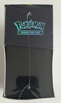 2025 English Pokemon TCG Phantasmal Flames ETB Elite Trainer Box - Sealed - Image 3