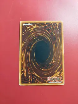 Solemn judgement -CP01 EN008- Rare LP Yu-Gi-Oh! TCG - Image 2