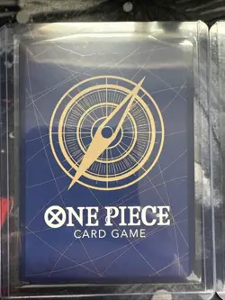 One Piece Yamato OP16-098 SR Foil English NM Two available - Image 5