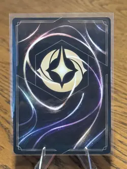 Disney Lorcana TCG Merida - Gifted Archer Epic Foil 213/204 - Image 2