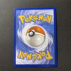 Pokemon TCG Jasmine's Gaze Special Illustration Rare Card 245/191 Surging Sparks - Image 5