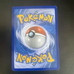 Slowpoke 5/12 McDonald's 2018 Holo Card Promo - Image 3