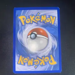 Slowpoke 5/12 McDonald's 2018 Holo Card Promo - Image 4
