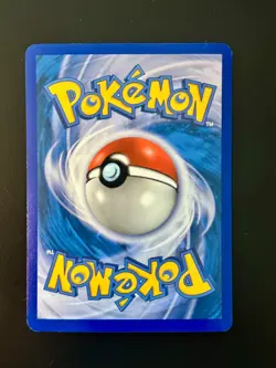 Plusle 44/107 Deoxys Reverse Holo 60HP EN Pokemon Card - Image 2