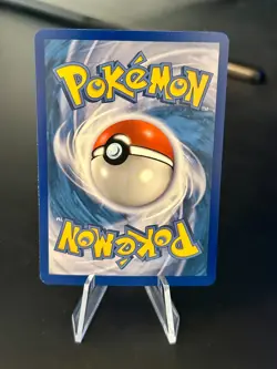 Plusle 44/107 Deoxys Reverse Holo 60HP EN Pokemon Card - Image 4