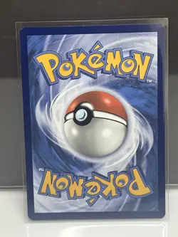 Pokemon TCG Mimikyu Scarlet & Violet Paldean Fates Holo Shiny Rare Card 160/091 - Image 2
