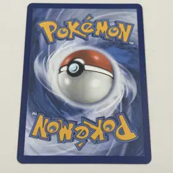 Special Red Card 113/086 Me02: Chaos Rising Ultra Rare - Image 3