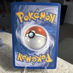 The Pokemon Company Zekrom EX BW38 Promo - CARD HAS SURFACE SCRATCHES - Image 3