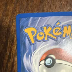 The Pokemon Company Zekrom EX BW38 Promo - CARD HAS SURFACE SCRATCHES - Image 4