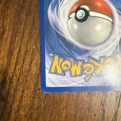 The Pokemon Company Zekrom EX BW38 Promo - CARD HAS SURFACE SCRATCHES - Image 5