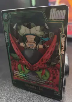 2024 Bandai Dragon Ball Super Card Game Duel Evolutions Gotenks fb09-055 - Image 1