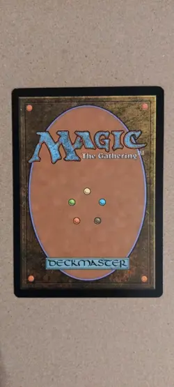 Praetor's Counsel #209, MTG: The List Reprints, English Regular NM - Image 2