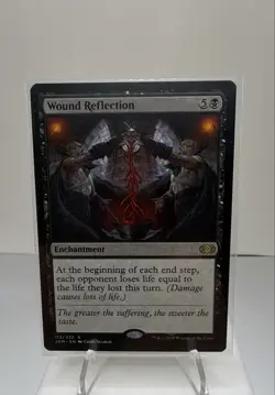 Wound Reflection Double Masters Regular - Image 1