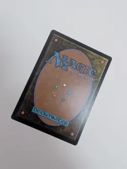 MTG - Llanowar Wastes - Commander: Modern Horizons 3 NM/M Condition - Image 3