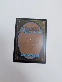 MTG - Llanowar Wastes - Commander: Modern Horizons 3 NM/M Condition - Image 4