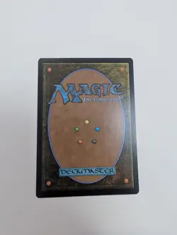 MTG - Reliquary Tower - Commander: Modern Horizons 3 NM/M Condition - Image 4