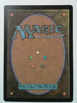 Beast Within *Uncommon* Magic MtG x1 AFC Commander Forgotten Realms - Image 2