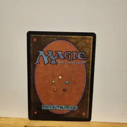 Spellshock The List Reprints 104/143 NM U - FREE SHIPPING - Image 2
