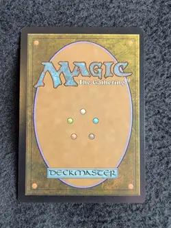 MTG Haunted Ridge Borderless Innistrad: Midnight Hunt 282 Rare NM English - Image 2