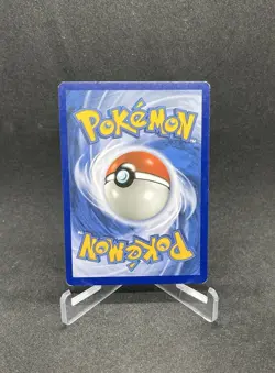 Meowth 74/124 Fates Collide Common Pokemon Card 2016 LP - Image 2
