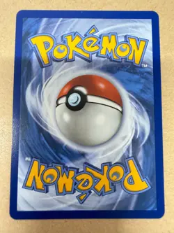 Pokemon Turtwig 040 First Partner Illustration Promo Full Art Holo NM/M FRESH - Image 2