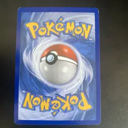 Horsea 3/12 Holo - 2018 McDonalds Pokemon promo - Image 3