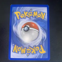 Horsea 3/12 Holo - 2018 McDonalds Pokemon promo - Image 4