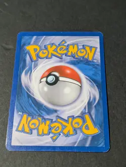 Pokemon Darkness Energy Basic 121/123 Heartgold & Soulsilver Regular NON HOLO - Image 5